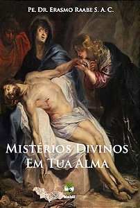 Mistérios Divinos Em Tua Alma