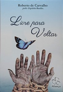 Livre Para Voltar