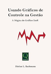 Usando Gráficos De Controle Na Gestão: A Mágica Do Gráfico Xmr