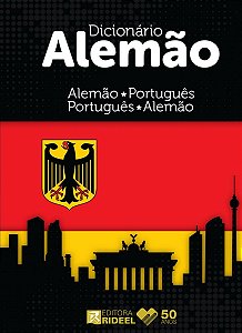 Dicionario Alemao/Portugues/Alemao 368 Pags