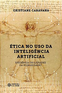 Ética No Uso Da Inteligência Artificial