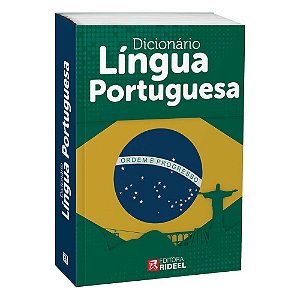 Dicionario Lingua Portuguesa 368 Pags