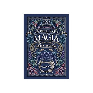 Aromaterapia Na Magia