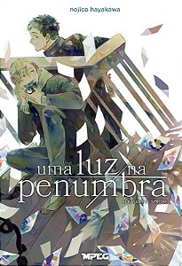 Uma Luz na Penumbra - Volume Único