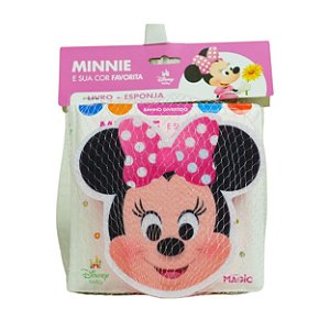 Disney Baby - Minnie e sua Cor Favorita