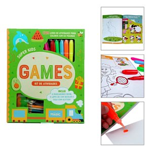 Games
