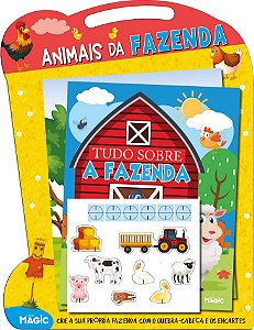 Animais da Fazenda
