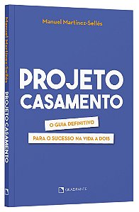 Projeto Casamento