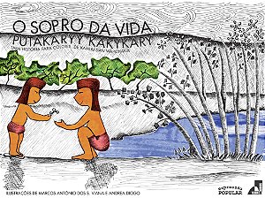 O sopro da vida