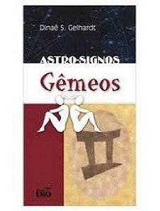 Gemeos - Astro-Signos - 1ª