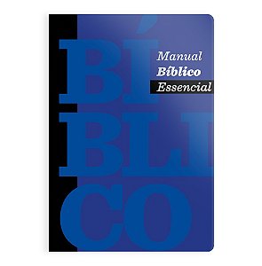 Manual Bíblico Essencial