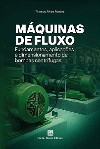 Máquinas de Fluxo