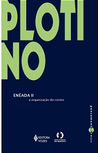 Enéada ii: a organização do cosmo