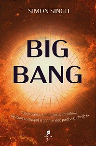 Big bang: A descoberta científica mais importante de todos os tempos