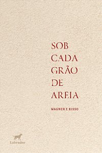 Sob cada grão de areia