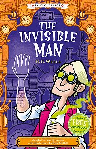 The Invisible Man