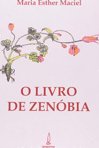 O Livro De Zenóbia