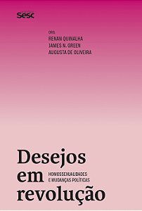 Desejos em revolução