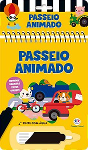 Passeio animado