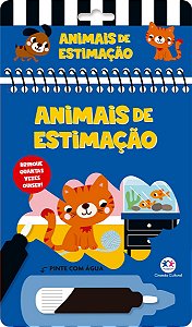 Animais de estimação