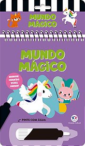 Mundo mágico