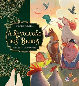 A revolução dos bichos