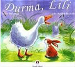 Durma, Lili
