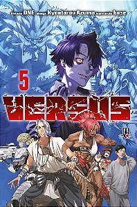 Versus vol. 05