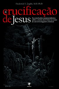 A Crucificacao De Jesus