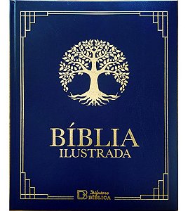 Bíblia Ilustrada