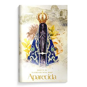 Diário De Planejamento Aparecida 2027