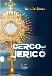 Cerco De Jericó (Reedição)