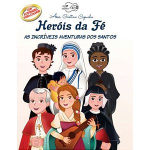 Heróis Da Fé