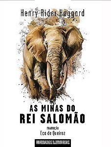 As Minas Do Rei Salomão