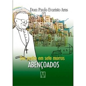 Um Padre Em Sete Morros