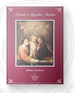 Devoção À Sagrada Família