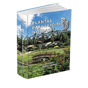 Plantas Para Jardim No Brasil