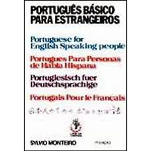 Portugues Basico Para Estrangeiros - 8