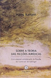 Sobre A Teoria Das Ficções Jurídicas
