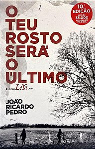 O Teu Rosto Será O Último