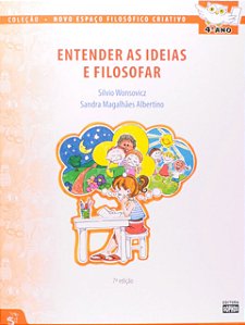 Entender As Idéias E Filosofar - 4º Ano