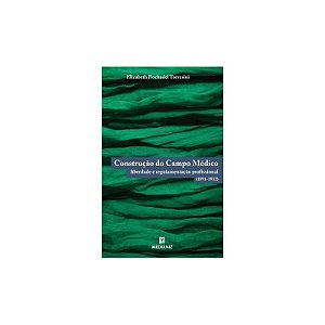 Construçao Do Campo Medico