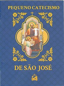 Pequeno Catecismo De São José