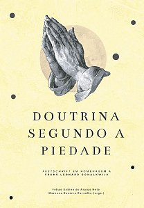 Doutrina Segundo A Piedade
