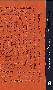 Cadernos De Poesia