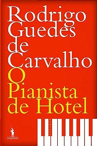 O Pianista De Hotel