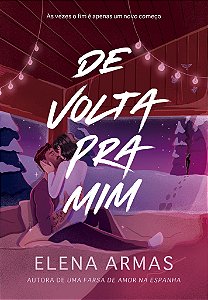 De volta pra mim