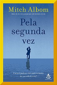 Pela segunda vez