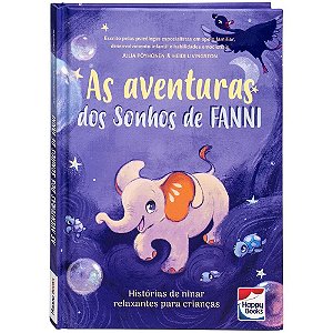 Habilidades Emocionais: As Aventuras dos sonhos de Fanni