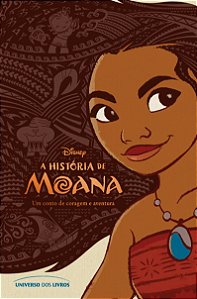 A história de Moana